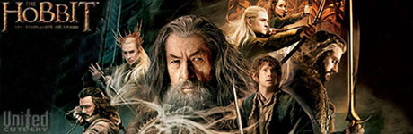 Lord of the Rings Swords and Movie Replicas